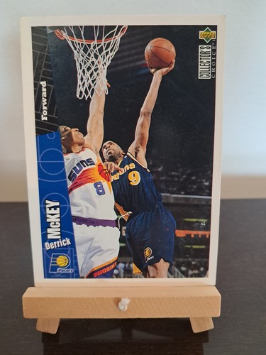 Derrick mckey pacers upper - pacers,