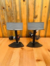 BOSE Companion 5 Multimedia Speaker System Left & Right Speakers