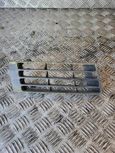 Cache contour grille - contour, choc