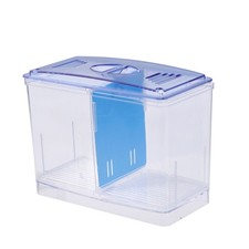  Petite boîte à éclosion