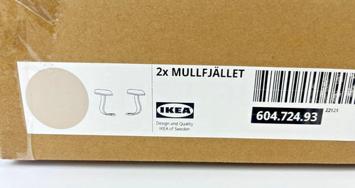 Accoudoir ikea mullfjallet - accoudoir,
