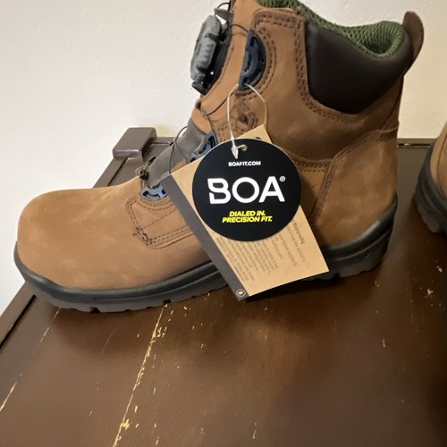 Red wing 2363 boa - wing, waterproof