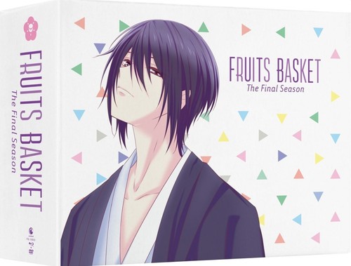Fruits basket the - fruits,