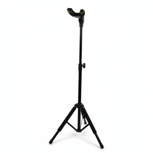 Stand guitare pliable - stand,