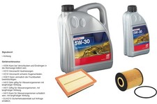 Febi Inspection Set 6L