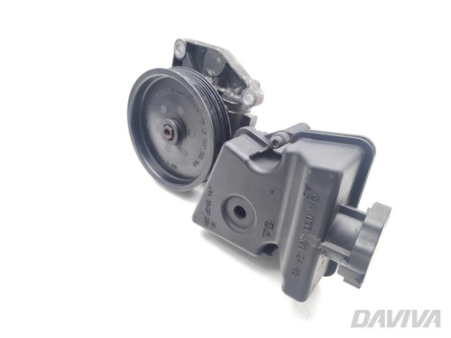 Mercedes benz slk pompe - mercedes-benz,
