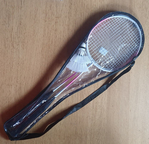 Lot raquettes de - raquettes,