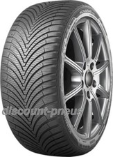 Pneu 4 saisons Kumho Solus 4S