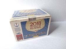 Box selled 100 pochettes