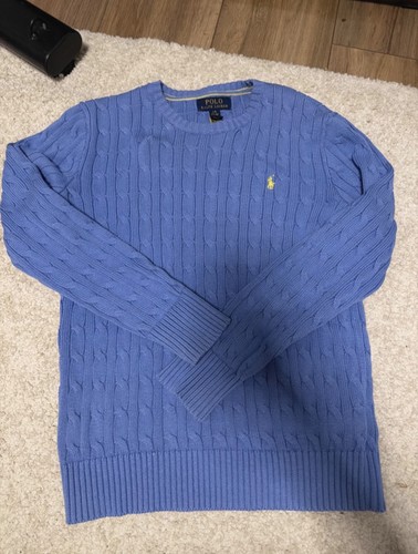 Pull ralph lauren - ralph,