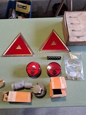 Kit De Feux AR Pour AGRICOLE