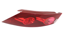 Ford Streetka Tail Light Left Genuine Ford 136030 27/99/90/02 (Used)
