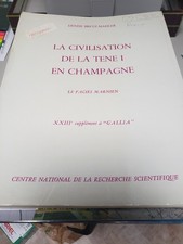 La Civilisation De La Tene I