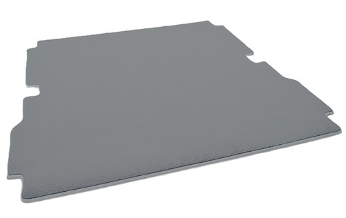 Tapis coffre convient pour - de,