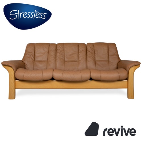 Stressless windsor canapé - canapé, 3