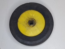 roue avant de tondeuse Wolf