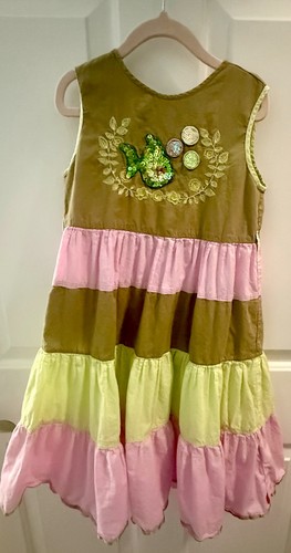 Oilily girls rare - oilily:, vintage