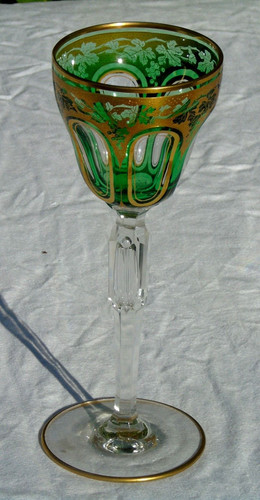 Josephinenhütte verre en - josephinenhütte,