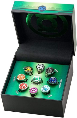 Comics green lantern power - comics,
