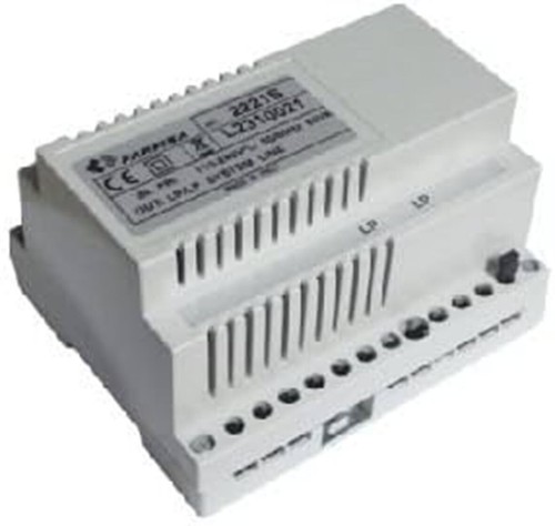 Farfisa 2221s duo alimentation - 2221s,