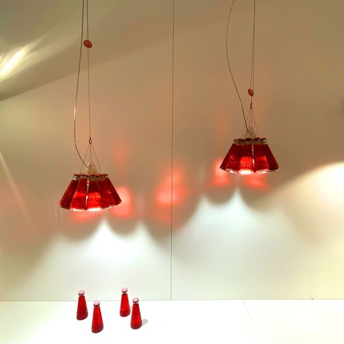 Ingo maurer campari - campari, light