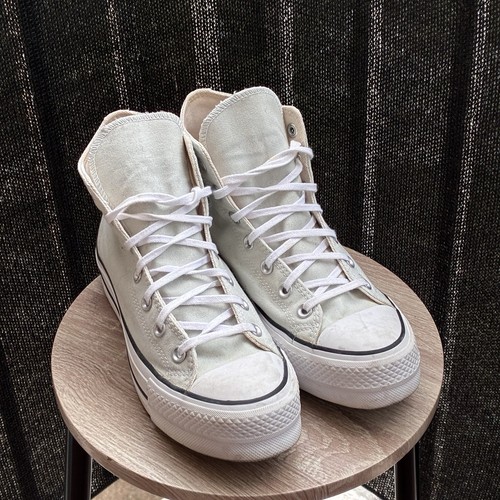 Converse chuck taylor all star - chuck,
