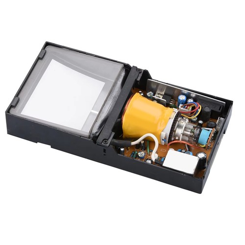 Moniteur crt micro 12v - moniteur,