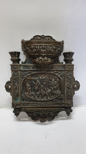 Porte pipes ensemble fumeur - porte,