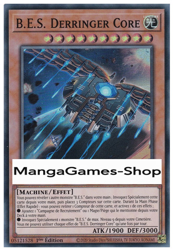 B e s - !, derringer