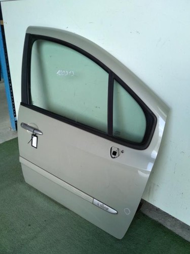 Porte avant droit - , renault