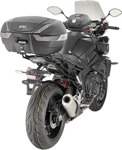 Givi top case hardware - top, sr2129