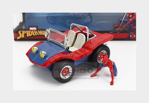 Jada mayers manx buggy - jada,