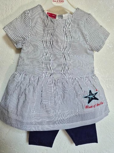 Vêtement ensemble bébé - vêtement,