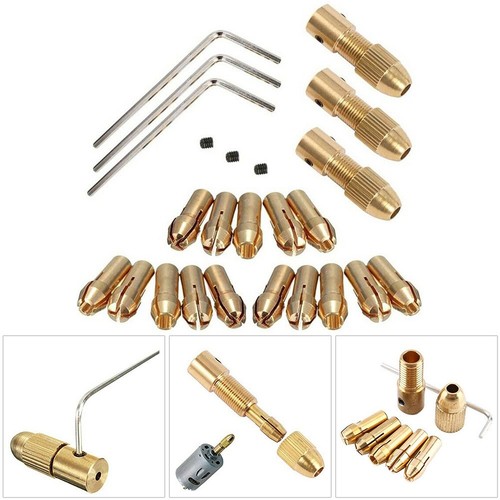 Jeux mandrin de perceuse - jeux,