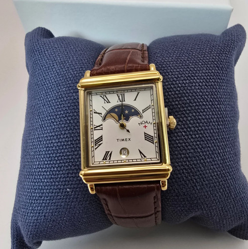 Timex noah moon phase - phase, watch
