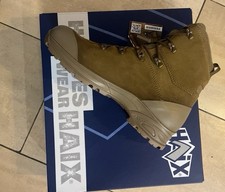 CHAUSSURES DE COMBAT HAIX 44