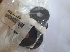 YAMAHA QUAD BIG BEAR 350 LOT RONDELLES 90201-166L6