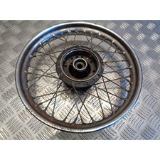 roue jante arriere 12 x 1.50