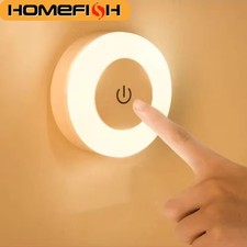 Applique Murale LED Tactile