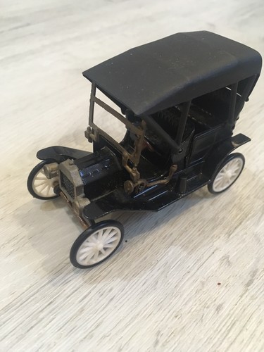 Ancien tacot ford modèle - ancien,