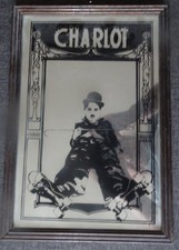 Charlie Chaplin (Charlot)