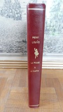 La Femme et le pantin (Pierre