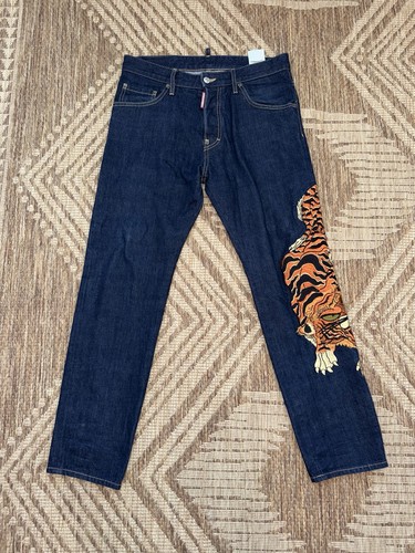 Dsquared2 men dark - dsquared2, wash