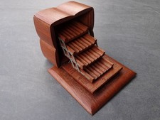 Présentoir à cigarettes