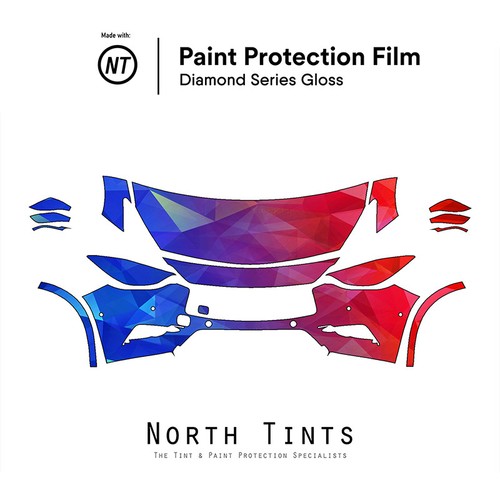 Prédécoupé peinture - prédécoupé,
