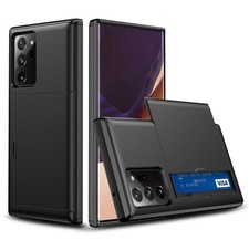 Coque Antichoc Odeydo NOIR