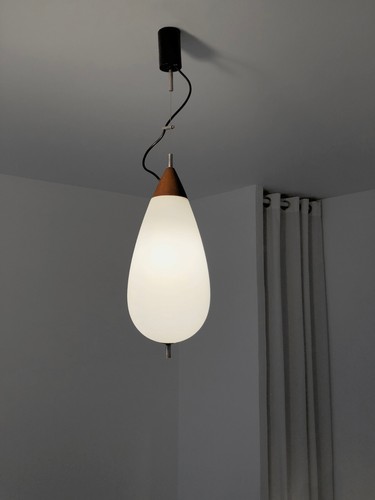 1960 reggiani suspension - 1960,