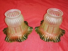 BBL2 - 2 Tulipes abat jour