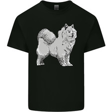 Un T-Shirt En Coton Pour Homme