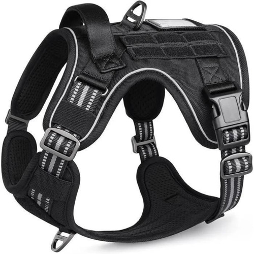 Harnais pour chien anti - pour,